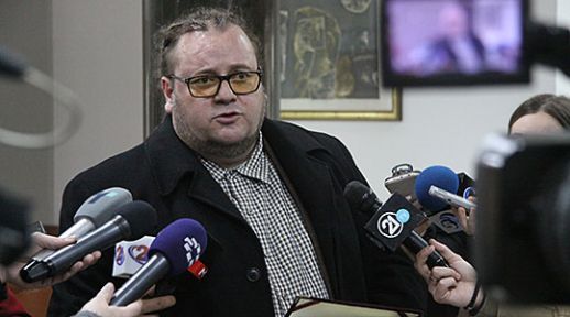 Kültür Bakanlığı 8,5 Milyon Denar Değerindeki 10 Projeyi Geri Çekti