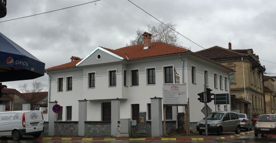 Kültür Bakanlığı Bir Projesini Daha Gerçekleştirdi