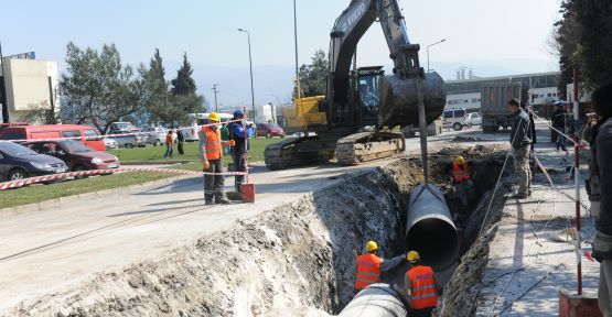 Makedonya ile Çin Arasında Altyapı Anlaşması İmzalanacak