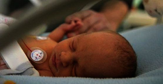 Makedonya'da Bebek Ölüm Oranı Avrupa Ortalamasının Üç Katı