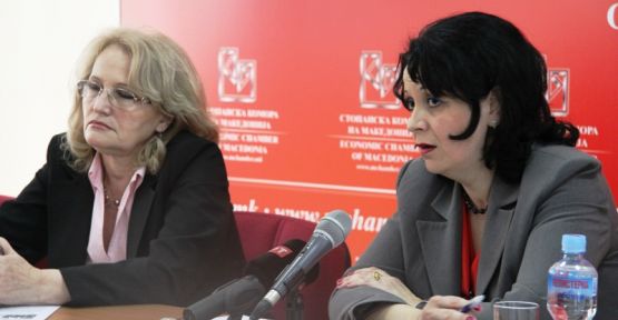  Makedonya’ya Bitki Sağlığı Laboratuarına Yeni Akreditasyon