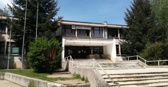 Manastır Teknik Lisesi İzmir’deki “Mavi Teknik” Lisesiyle Kardeş Okul Oluyor