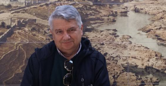 MATİB Eski Başkanı Rüştü Müftü Toprağa Verildi