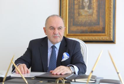 MATTO Başkanı Aydoğan Ademoski’den Bayram Mesajı