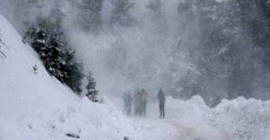 Mavrovo Rostuşa'da Elektrik Sıkıntısı Devam Ediyor