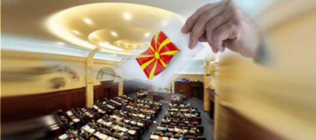   Milletvekilleri Referandum Saflarını Belirleyecek