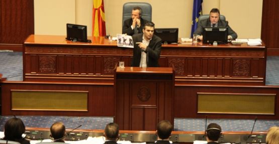 Muhalefet Meclise Döndü, Adaylar 8 Marta Kadar Başvuru Yapabilecek 