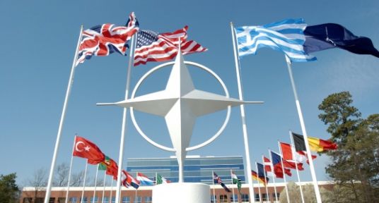 NATO'nun Kapıları Yeni Üyelere Açık