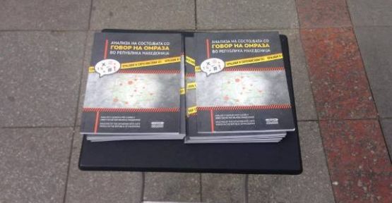 “Nefret Söylemi Farkındalığı Düşük Düzeyde“