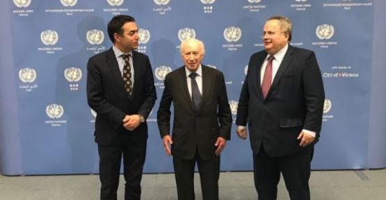 Nimetz, İsim Sorununda Çözüm Bulunacağından Umutlu