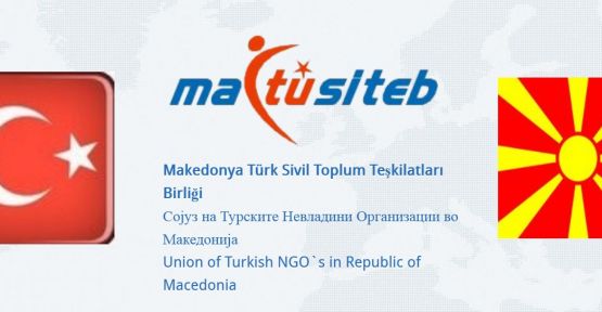 Ohri Çerçeve Anlaşmasına Göre Makedonya'daki Türklerin Durumu