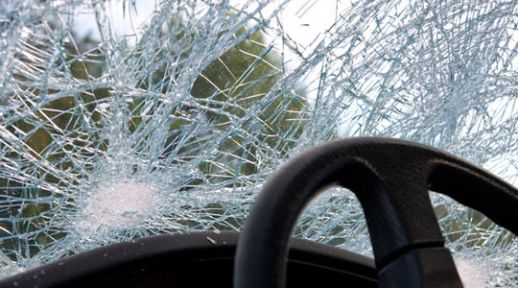 Ohrili Genç Trafik Kazasında Hayatını Kaybetti