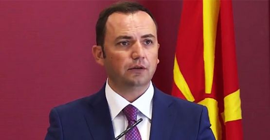    “Önümüzdeki Saatler İsim Sorununun Çözümünde Kilit Rol Oynayacak”