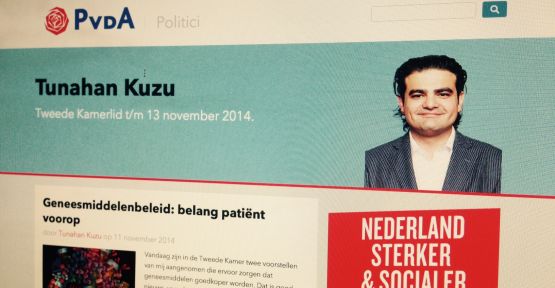 Partinin Entegrasyon Politikasını Eleştirdiler, İhraç Edildiler