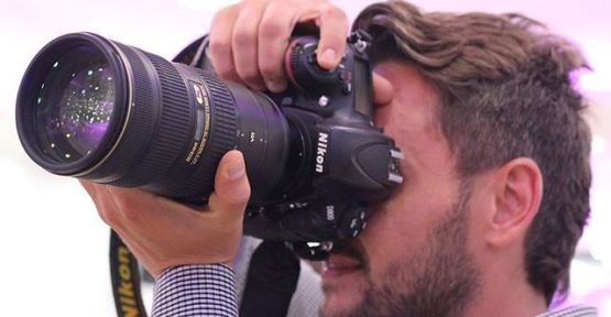 Resne’nin Gözde Fotoğrafçısı: Altay Süleyman