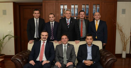 Saraçi'ni ve Meciti Bursa'da