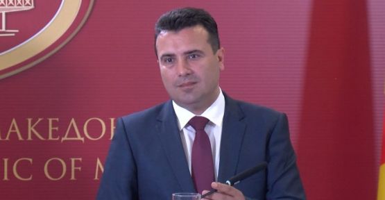   SDSM’nin Referandum Kampanyası 400 Bin Euro’ya Mal Olacak   