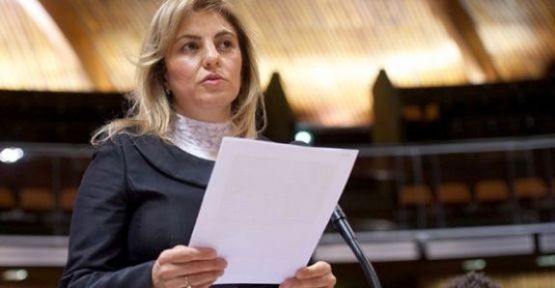 T.C. Üsküp Büyükelçisi Tülin Erkal Kara Güven Mektubunu Cumhurbaşkanına Sunacak