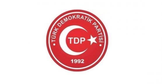 TDP, Cumhuriyet Bayramı Mesajı Yayınladı
