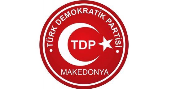 TDP'den 19 Mayıs Atatürk'ü Anma Gençlik ve Spor Bayramı Tebriği