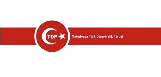 TDP'den 8 Mart Tebriği