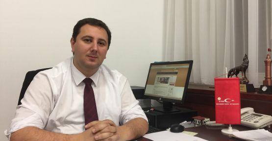 THP’den ‘8 Eylül’ Mesajı