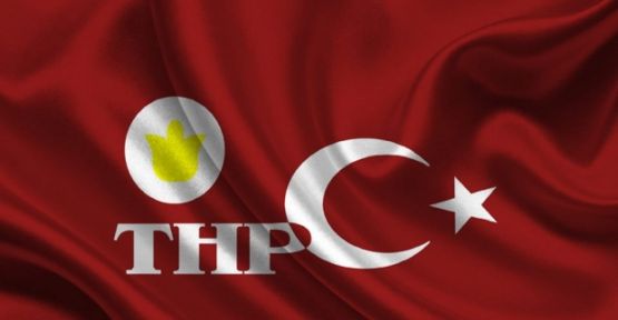 THP’den Cumhurbaşkanı İvanov’un Açıklamasına Tepki