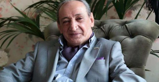 Ünlü Şair Cemal Safi Hayatını Kaybetti