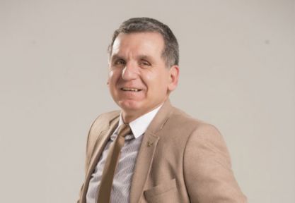 Üsküp Türk Tiyatrosu Müdürlüğüne Erdoğan Maksut Atandı