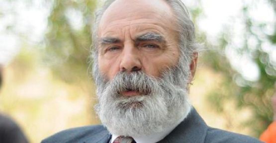 Üsküp Türk Tiyatrosu Müdürü Naci Şaban İstifa Etti