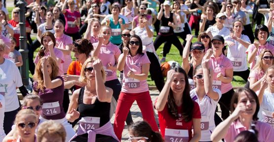 Üsküplü Koşucular Yarın Boston Maratonunda Ölenler İçin koşuyor