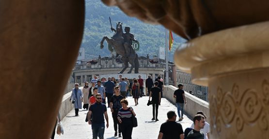   VMRO-DPMNE, Referandum Tavrını Halen Açıklamadı