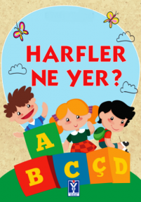 Yeni Balkan Yayınevi'nden Yeni Bir Kitap Daha