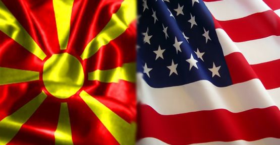  Yolsuzlukla Mücadeleye Karşı ABD'den Destek