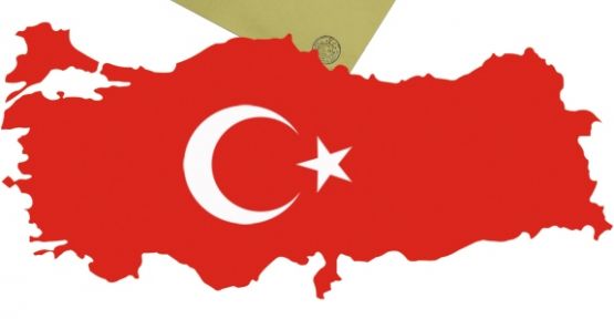   YSK, Yurtdışı Seçmenler İçin Afişler Hazırladı