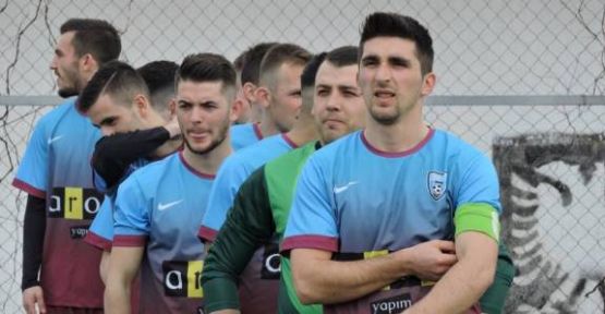 Yukarı Banisa Görkemli Şampiyonluk Kutlamasına Hazırlanıyor