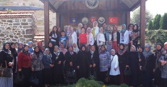  ZOR Derneği Kuran Kursu Öğrencileriyle İftarda Buluştu